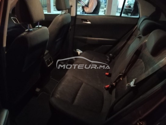 هيونداي كريتا مستعملة 1995748