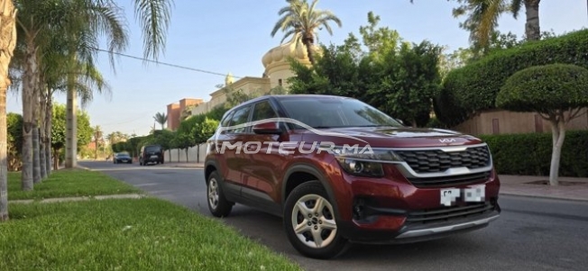 كيا سيلتوس مستعملة 2448316