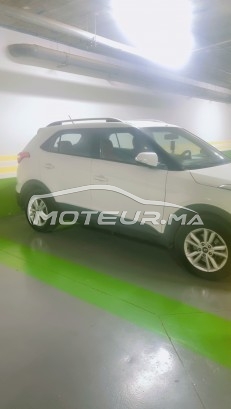 هيونداي كريتا مستعملة 2771703