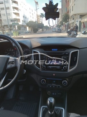 HYUNDAI Creta 1.6 crdi occasion 1582605