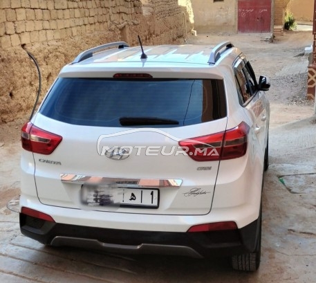 هيونداي كريتا مستعملة 1785918