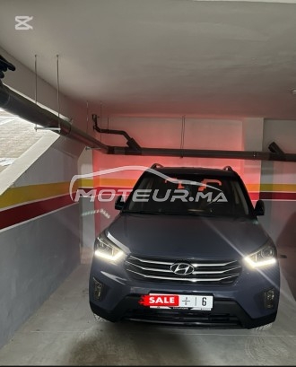 هيونداي كريتا 1,6 مستعملة 2900987