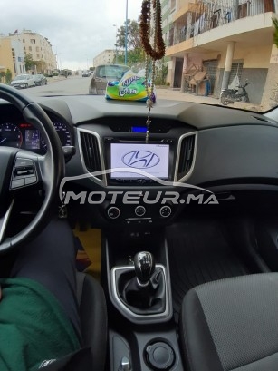 HYUNDAI Creta occasion 1522560