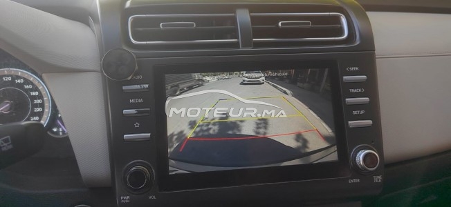 هيونداي كريتا Dernier version مستعملة 2794921