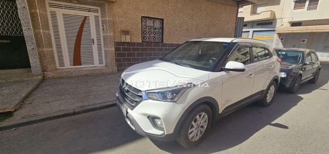 HYUNDAI Creta occasion 1727028