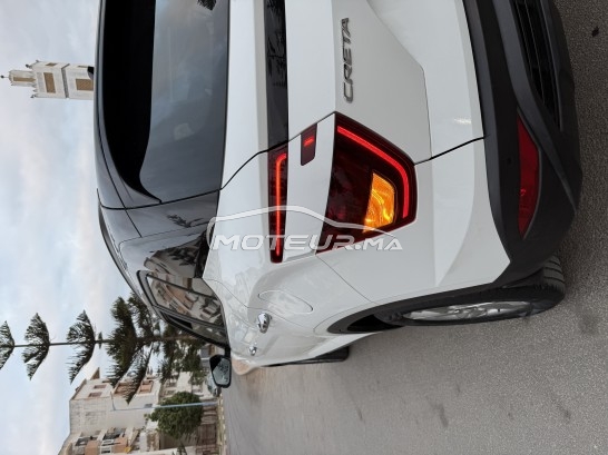 HYUNDAI Creta 1.5d occasion 2757986