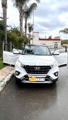 هيونداي كريتا Creta مستعملة 1865628