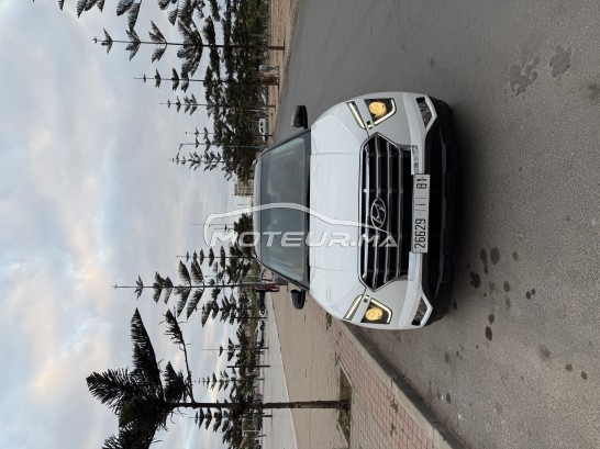 HYUNDAI Creta 1.5d occasion 2757981