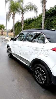 هيونداي كريتا Creta مستعملة 1865634