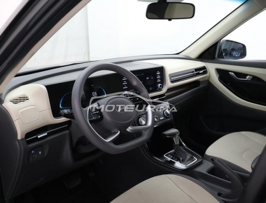 هيونداي كريتا مستعملة 3515711