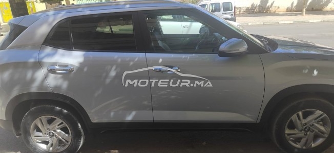 هيونداي كريتا Dernier version مستعملة 2794916