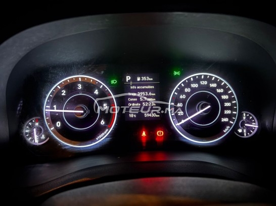 هيونداي كريتا 1.5 d مستعملة 3539671