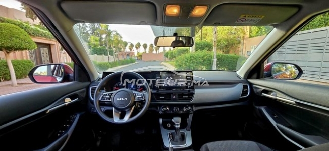 كيا سيلتوس مستعملة 2448310