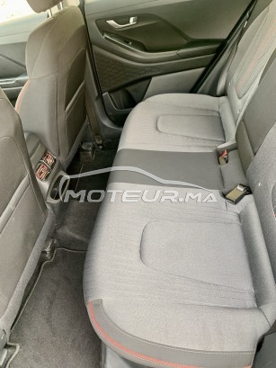 هيونداي كريتا 2021 مستعملة 1831841