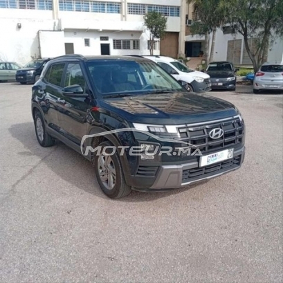 HYUNDAI Creta occasion 3178339