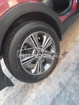 HYUNDAI Creta 1.6 crdi occasion 1582604