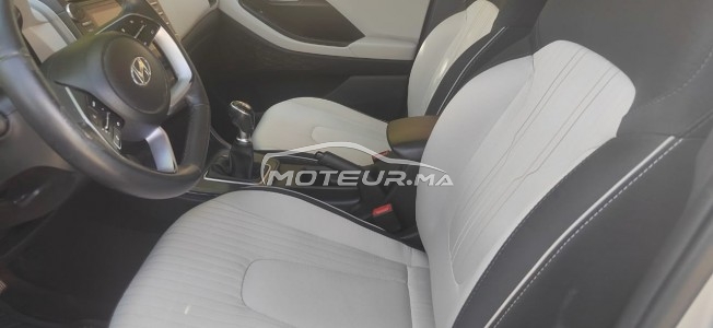 هيونداي كريتا Dernier version مستعملة 2794922