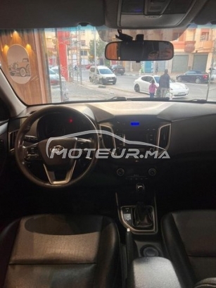 هيونداي كريتا مستعملة 1590032