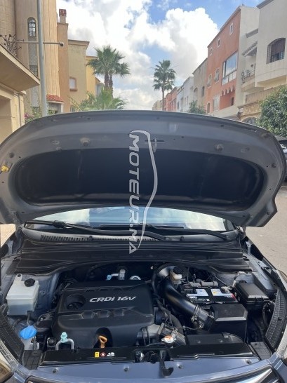 هيونداي كريتا 1,6 مستعملة 2864541