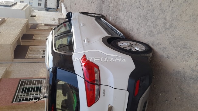 HYUNDAI Creta 1.6 occasion 1997530