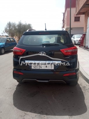 HYUNDAI Creta occasion 3194715
