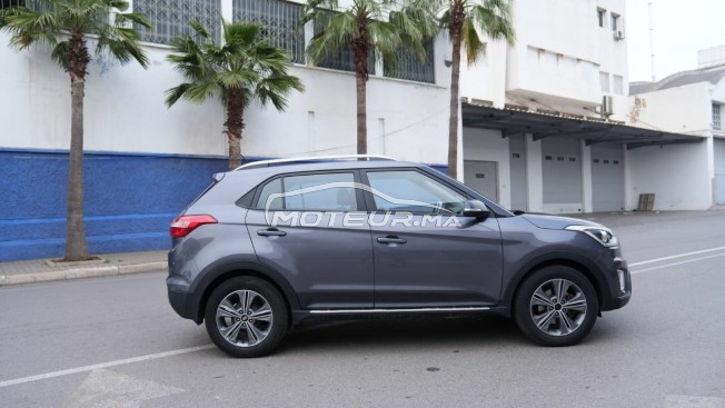 HYUNDAI Creta Bva 1.6 crdi occasion 3457059