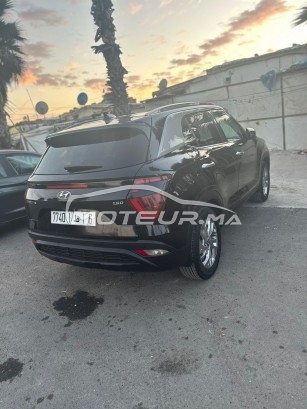 هيونداي كريتا Nouveaux مستعملة 2058002