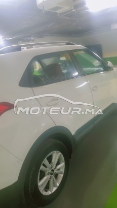 هيونداي كريتا مستعملة 2771326