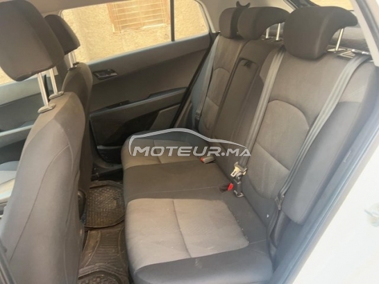HYUNDAI Creta occasion 3273529