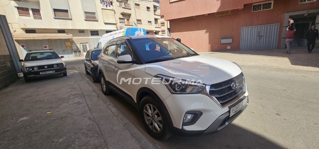 HYUNDAI Creta occasion 1727029