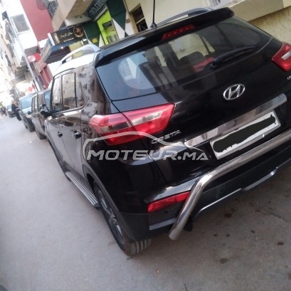 HYUNDAI Creta occasion 1631050