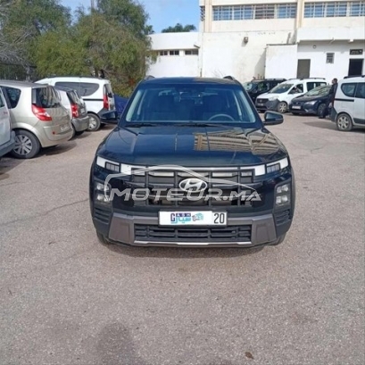 HYUNDAI Creta occasion 3178327