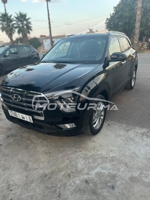 هيونداي كريتا Nouveaux مستعملة 2063853