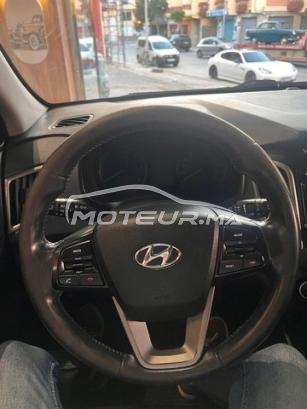 هيونداي كريتا مستعملة 1590033
