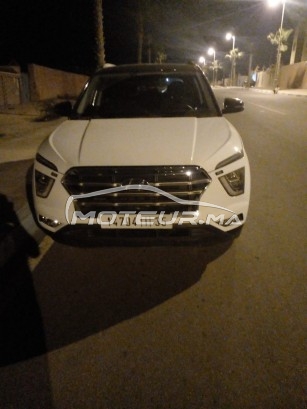 هيونداي كريتا Creta gl 1.5 مستعملة 1953478