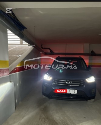 هيونداي كريتا 1,6 مستعملة 2864543