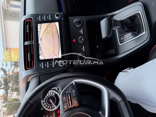 HYUNDAI Creta 1.5d occasion 2757995