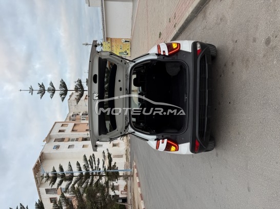 HYUNDAI Creta 1.5d occasion 2757988