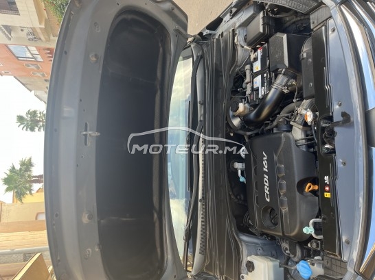 هيونداي كريتا 1,6 مستعملة 2900982