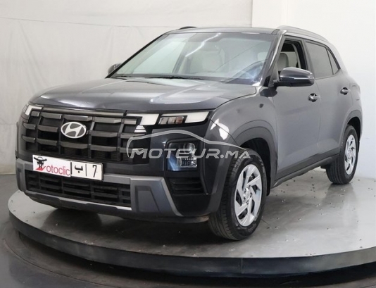 هيونداي كريتا مستعملة 3515713