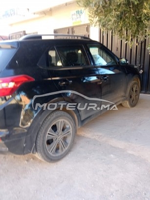 HYUNDAI Creta occasion 3194713