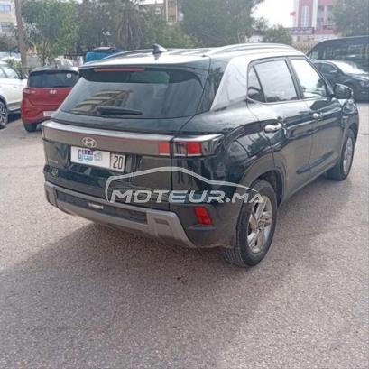HYUNDAI Creta occasion 3178328