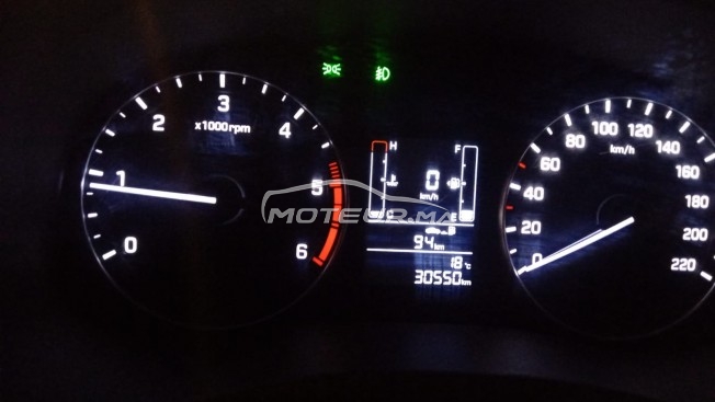 HYUNDAI Creta occasion 1522554