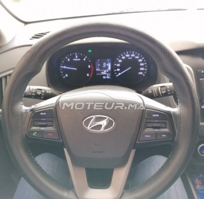 هيونداي كريتا مستعملة 1785921