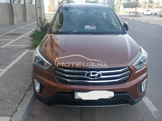 هيونداي كريتا مستعملة 1776363