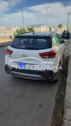 HYUNDAI Creta 1.6 occasion 1997527