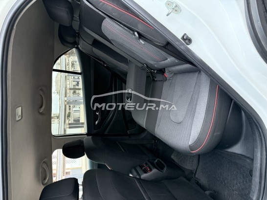 HYUNDAI Creta 1.5d occasion 2757996