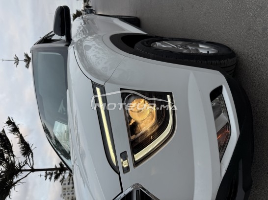 HYUNDAI Creta 1.5d occasion 2757987