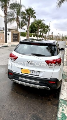 هيونداي كريتا Creta مستعملة 1865633