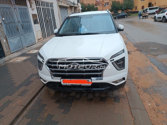 HYUNDAI Creta Dci occasion 3197950
